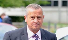 Royal Marine Lieutenant faces exit after spying