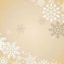 Gold Christmas Winter Holiday Background With Snowflake Vector Free Image By Rawpixel Com Holiday Background Christmas Background Holiday Images