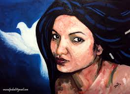 Moments of Pride 12x16 inches Acrylic