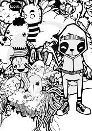 Black And White Graffiti Art Pin Von Mercedes Garcia Auf Doodling Streetart Zeichenschule Ausmalbilder