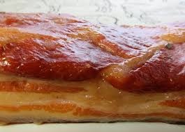 A nitrate free, salt reduced way to enjoy bacon; Homemade Bacon Recipe Cottage Life