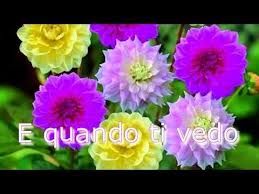 Buon Compleanno A Mia Figlia Youtube Buon Compleanno Buon Compleanno Figlia Auguri Di Buon Compleanno