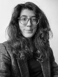 PhD Researcher Archives