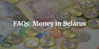 Belarusian Ruble Everything You Need To Know About