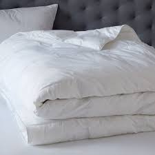 The 9 best down comforters, according to editor testing and rave reviews. Luxe Down Alternative Duvet Insert