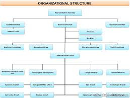 List Of Samples Of Multi Purpose Cooperative Organizational