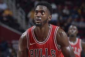 Bobby portis became an instant meme in the bucks' game 6 win over the suns on tuesday after a couple questionable calls from officials. Bobby Portis On Nikola Mirotic Fight I M Pretty Sure We Can Move Past This Bleacher Report Latest News Videos And Highlights