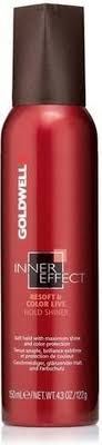 Goldwell inner effect resoft color live shampoo: Bol Com Goldwell Inner Effect Resoft Color Live Hold Shiner 150ml