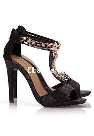 احذية كعب عالي باللون الاسود صور احذية كعب عالي 2014 احذية نسائية روعة اكسسوارات بنوته أزياء بنوته بنوته كافيه heels fashion shoes