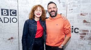 Shaun keaveny · bbc 6 music listeners stunned as jeremy vine takes over · the abuse trial: Bbc Radio 6 Music Shaun Keaveny Ep 279 With Maxine Peake