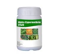 China Insecticide Alpha-cypermethrin 5%EC 5%WP 5%EW 10% 25 ...