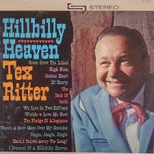 Jukebox At the Last Chance Saloon