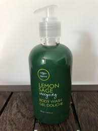 Body Washes And Shower Gels 31754 Paul Mitchell Tea Tree Lemon Sage Energizing Body Wash 8 5 Oz Buy It Now Only 19 85 On E Body Wash Tea Tree Shower Gel