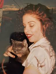 Wendy Cathleen “Winky” Torres (1977-2025)