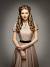 Finger Wave 1930s Hair
