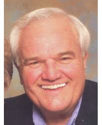 Thomas Benda Obituary (2010)