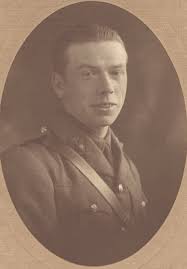 OTC « Glasgow University's Great War Project