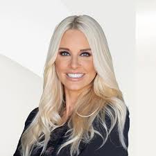 Bridgette Hager, Engel & Völkers