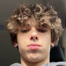 Connor Joyce's Instagram, Twitter & Facebook