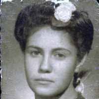 Gloria Del Río González (1929–1971) • FamilySearch