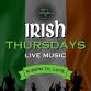 Irish Food | Thursdays