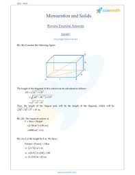 Calculating volume and surface area of cylinder play an important role in mathematics and real life as well. Surface Area Of A Cylinder Formula Examples Definition