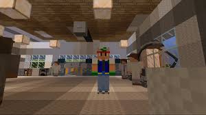 Story mode is an adventure game created by telltale games, the narrative experts responsible for the fantastic game of thrones and the. Minecraft Pixelmon How To Get The Unofficial Minecraft Pokemon Mod Pc Gamer
