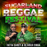 Sugarland Reggae Festival