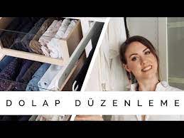 5 dolap duzenleme x2f x2f konmari metodu katlama teknikleri youtube dolaplar duzenleme duzenleme fikirleri