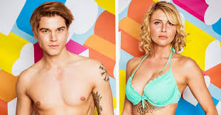 Amber had a rollercoaster of a ride during her love island journey, but greg walked through the door and it's been smooth sailing ever since. Love Island 2019 Finalisten Kandidaten Und Alle Couples Dieser Staffel Kino De