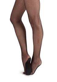 Fishnet Tights Danskin Professional Seamless Fishnet