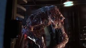 Virginia „geena elizabeth davis (* 21. Die Fliege Geek Germany