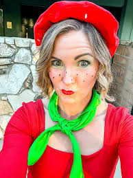 Kids Halloween 🎃 hairstyles 💇🏽‍♀️