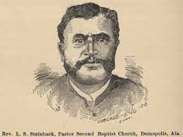Charles Octavius Boothe, b. 1845. The Cyclopedia of the Colored Baptists of  Alabama, Their Leaders and Their Work.