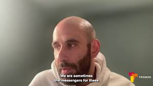 @TromzoSecurity's video Tweet