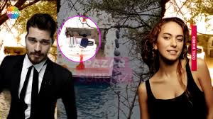 Duygu sarışın 2011 yılında girdiği oyunculuk dünyasında ve türk dizileri içerisinde kendine birçok farklı yer bularak oyunculuk hayatını devam ettirdi. Cagatay Ulusoy Duygu Sarisin La Ask Tazeledi Youtube