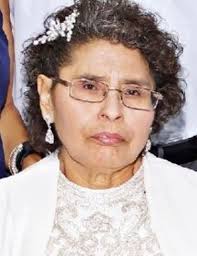 Maria Silvas Obituary November 6, 2022