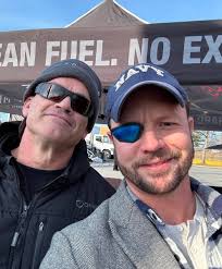 Congressman Dan Crenshaw