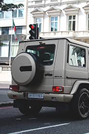 Living The Luxe Life Dream Cars Mercedes G G Wagon