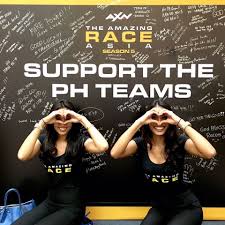 Do you like this video? The Amazing Race Asia 5 Normannorman Com