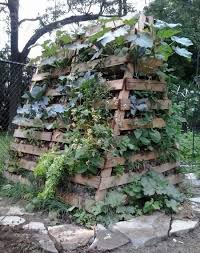 Composting whole trees with ease. Hoo Guh What Hugelkultur Permablitz Melbourne