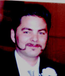 Richard Marckini Obituary (2013)