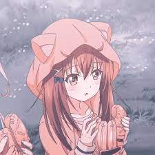 We hope you enjoy our growing collection of hd images to use as a background or home screen for your smartphone or computer. Pin On Anime Icons Girl
