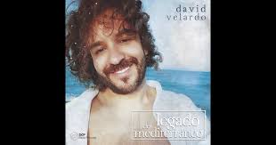 Legado del Mediterráneo” álbum de David Velardo en Apple Music