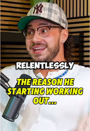 The reason he started working out… 🏋️ #daddywellness #jackeditalian  #marcospasiano #motivationalvideo #fitnessmotivation @IG Marco.spasiano