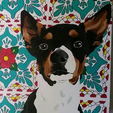 Profile for chelseaspaintings.com