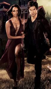 The Vampire Diaries' Season 6 Spoilers -- Where Are Damon And Bonnie?