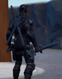 Fortnite is set to receive a new character, snake eyes, in collaboration with hasbro's g.i. Snake Eyes Fortnite Wallpapers Wallpaper Cave