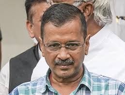 Delhi High Court seeks CBI's response to Arvind Kejriwal's bail plea