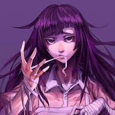 Maybe you would like to learn more about one of these? Despair Disease Danganronpa Danganronpa Characters Mikan Tsumiki